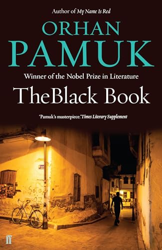 The Black Book von Faber & Faber